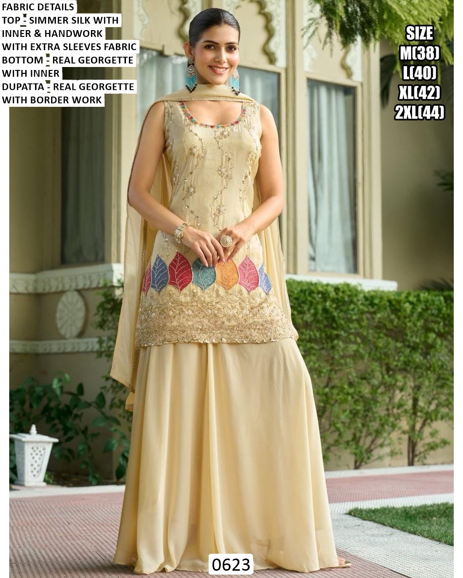 Indo-Western & ethnic wear collection