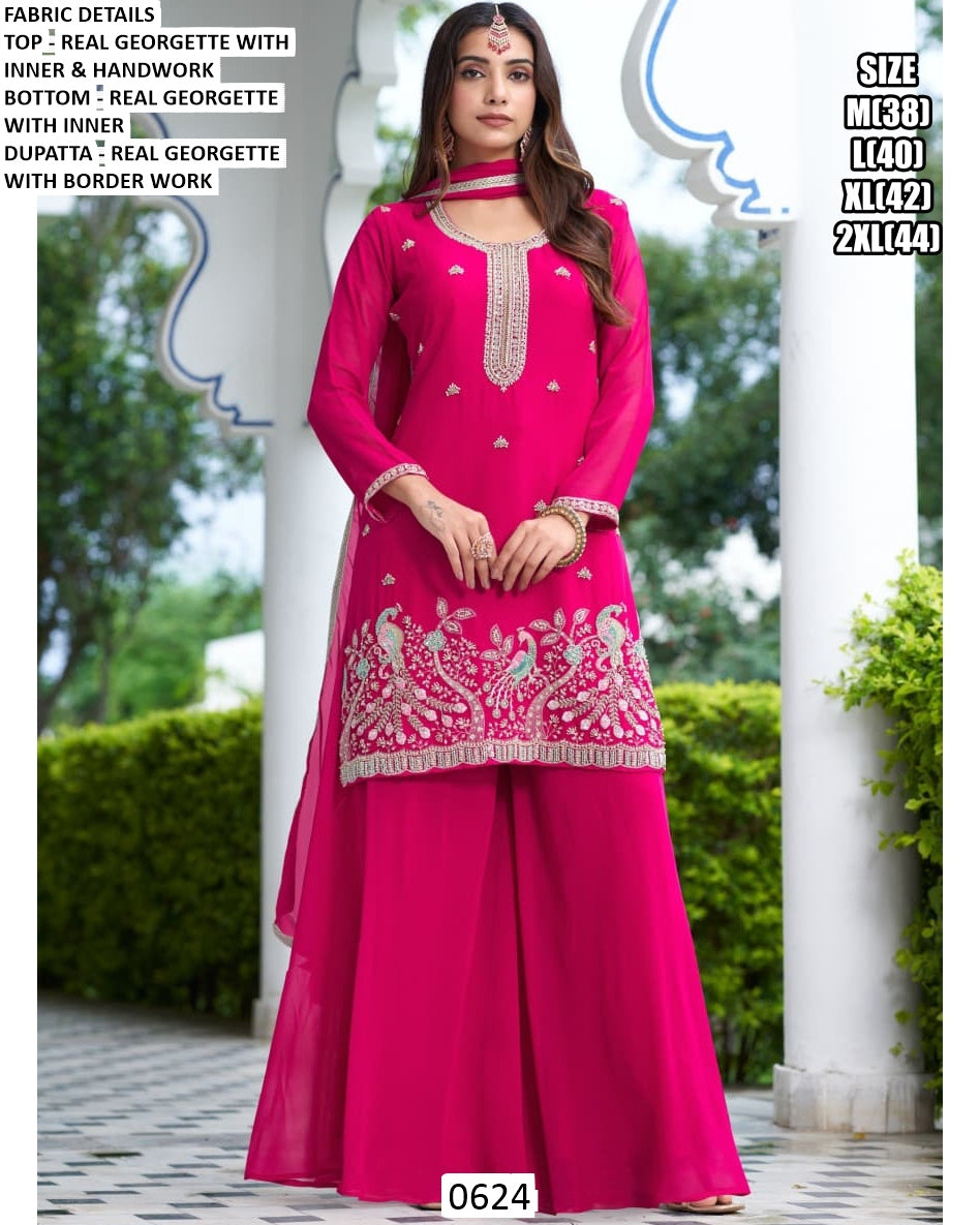 Indo-Western & ethnic wear collection