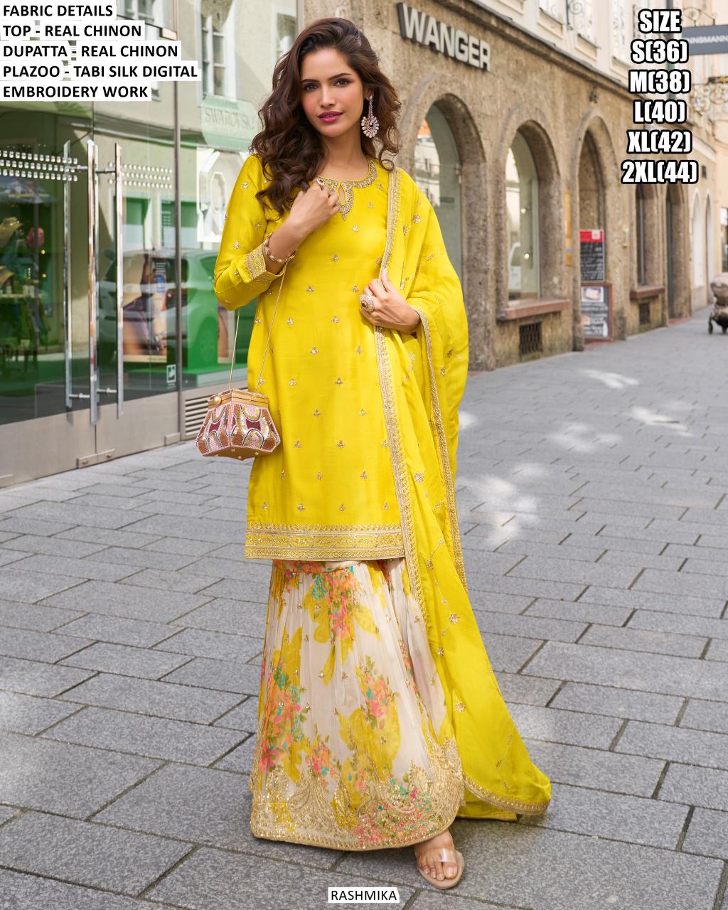 Celebrate Fusion In Fashion!