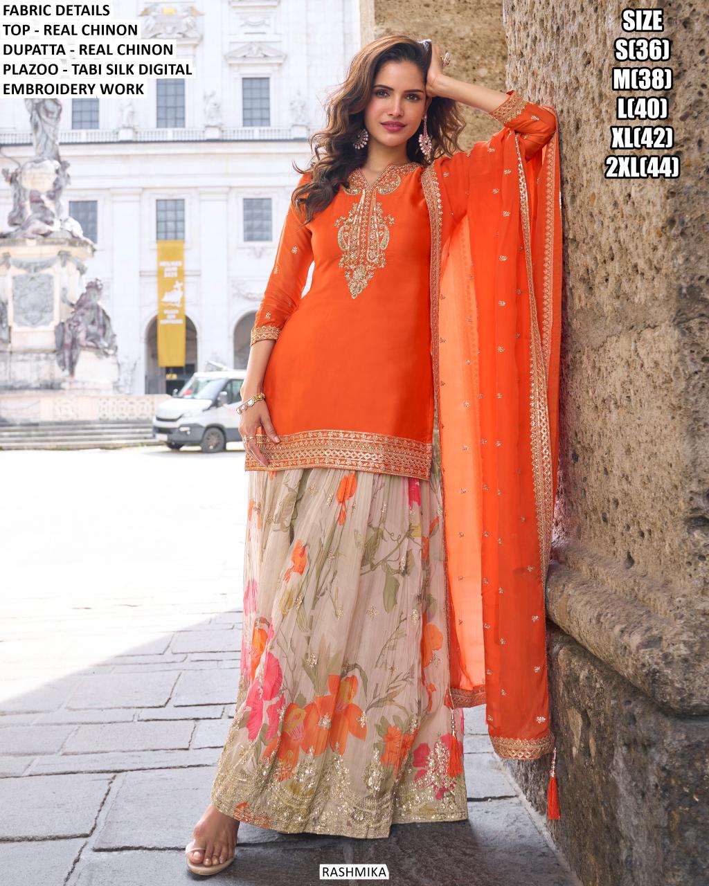 Celebrate Fusion In Fashion!